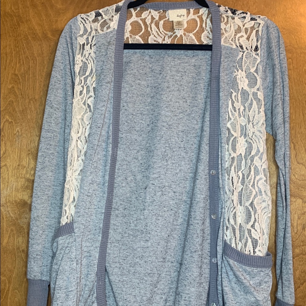 Women’s cardigan